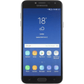 Pikkukuva 4 / 4: Suojakuori Samsung Galaxy J4 2018 Extra Slim X2 Windowsille laadukkaalla ekonahkalla, magneettisuljin ja näkyvät tikkaukset