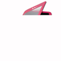 Miniatyrbillede 1 af 4: HTC Desire 626 Kvalitet Fuchsia Folio Cover Cover fra Ph26®