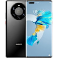 Miniatyrbillede 4 af 4: Pakke med 2 skærmbeskyttere til Huawei Mate 40 Pro+ i ultra-resistent hærdet glas (maksimal hårdhed) Vit