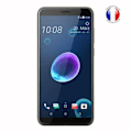 Pikkukuva 4 / 4: Suojakalvo - PH26® - HTC Desire 12 - Karkaistu lasi - Erittäin ohut - Naarmuuntumaton