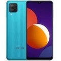 Miniatyrbillede 4 af 4: Pakke 2 skærmbeskyttere til Samsung Galaxy M12 i ultra-resistent hærdet glas (maksimal hårdhed) Vit
