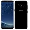 Miniatyrbillede 4 af 4: Etui til Samsung Galaxy S8 - PH26® - Ekstra slank - Eco Læder - Magnetisk lukning - Blå BLÅ
