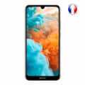 Pikkukuva 4 / 4: Huawei Y6 pro 2019 Pack 2 näytönsuojat erittäin läpinäkyvästä karkaistusta lasista, erittäin kestävä, erittäin ohut, jälkiä estävä,