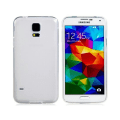 Miniatyrbild 4 av 4: Foliofodral - PH26® - Samsung Galaxy S5 I9600 - Syntetiskt läder - Magnetisk - Svart Svart
