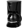 Miniatyrbild 1 av 5: Kaffebryggare - CLATRONIC - KA 3473 - 14 koppar - Filter - Svart Svart