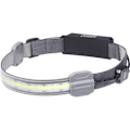Miniatyrbild 5 av 6: Arbetsljus - Osram - Auto LEDinspect FLEXIBLE HEAD TORCH LEDIL414 - Batteri - 50 m - Strobe