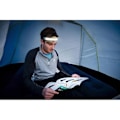 Miniatyrbild 6 av 6: Arbetsljus - Osram - Auto LEDinspect FLEXIBLE HEAD TORCH LEDIL414 - Batteri - 50 m - Strobe