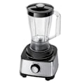 Miniatyrbild 3 av 6: Köksrobot - PROFICOOK - PC-KM 1063 - 1200W - Kapacitet 1,2L - Flera funktioner