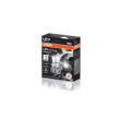Miniatyrbild 2 av 4: 2 LEDdrivande HL-billampor - Osram - LED - Ljusstarka H7/H18