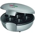 Miniatyrbild 2 av 2: Bomann MM 5020 CB - Cupcake Machine - 900 W - Silver