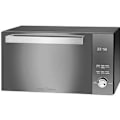 Miniatyrbild 1 av 6: Grill mikrovågsugn - PROFICOOK - PC-MWG 1204 - 23 L - 800 W - Grå