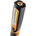 Miniatyrbild 3 av 6: Arbetslampa - Osram - LEDInspect TWIST250 - Rotation 360° - Galler 180° - Målbelysning