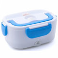 Miniatyrbild 1 av 6: Lunchtbox - Herzberg - HG-03152 - 1,5L - Rektangulär - Blå