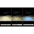 Miniatyrbild 4 av 5: 1 Osram XENARC® COOL BLUE® INTENSE D3S NextGen 66340CBN automatisk xenonlampa Vit