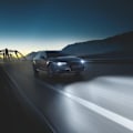 Miniatyrbild 3 av 5: 1 Osram XENARC® COOL BLUE® INTENSE D3S NextGen 66340CBN automatisk xenonlampa Vit