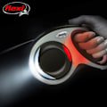 Miniatyrbild 5 av 5: Tillbehör för koppel LED-belysningssystem USB svart Flexi CFNZLS-551-S Svart