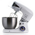 Miniatyrbild 1 av 6: Robot multifunktion 1600W Silver Royalty Line RLPKM1600-SIL
