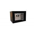 Miniatyrbild 1 av 6: Herzberg HG03848 Digital Electronic Steel Safe