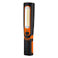 Miniatyrbild 4 av 6: Arbetslampa - Osram - LEDInspect TWIST250 - Rotation 360° - Galler 180° - Målbelysning