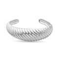 Miniatyrbild 1 av 2: Armband - Luxenter - Bireas - Färgad i rhodium - Silverfärgad - För kvinna Silver