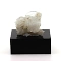 Miniatyrbild 1 av 3: Pierre-Quartz. 97,3 cent. Grandes Rousses Massif, Frankrike