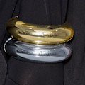 Miniatyrbild 2 av 2: Armband - Luxenter - Caely - Metalllegering - Silverfärgad finish - Rhodiumpläterad Pengar