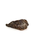 Miniatyrbillede 2 af 4: Sten-Grossular Catalansk Granat-Andradite. 317,9 øre. Pyrenæerne-Orientales, Frankrig