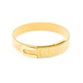 Miniatyrbillede 1 af 3: Armbånd - Onika - 18 Karat Guld Belagt Legéring - One Size - Guld - Dame Gul