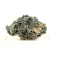 Miniatyrbillede 1 af 3: Sten og mineraler. Kvarts + Albit. 161,1 øre. Felben-dalen, Hohe Tauern, Østrig.