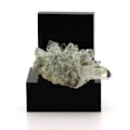 Miniatyrbillede 2 af 3: Pierre-Quartz. 278,9 cent. Grandes Rousses Massif, Frankrig