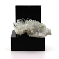 Miniatyrbillede 1 af 3: Pierre-Quartz. 234,2 øre. Grandes Rousses Massif, Frankrig
