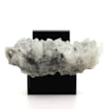 Miniatyrbillede 2 af 2: Pierre-Quartz. 863,5 øre. Grandes Rousses Massif, Frankrig