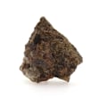 Miniatyrbillede 1 af 4: Sten-Grossular Catalansk Granat-Andradite. 317,9 øre. Pyrenæerne-Orientales, Frankrig