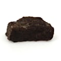 Miniatyrbillede 2 af 4: Sten-Grossular Catalansk Granat-Andradite. 152,6 øre. Pyrenæerne-Orientales, Frankrig