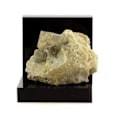 Miniatyrbillede 2 af 2: Sten og mineraler. Pyrit. 385,5 øre. Navajún, La Rioja, Spanien.
