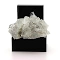 Miniatyrbillede 2 af 3: Pierre-Quartz. 486,6 øre. Grandes Rousses Massif, Frankrig