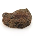 Miniatyrbillede 2 af 4: Sten-Grossular Catalansk Granat-Andradite. 361,4 øre. Pyrenæerne-Orientales, Frankrig