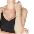Miniatyrbillede 2 af 2: Armbånd - Luxenter - BH02000 - Sølv - Kvinde - Klassisk Pengar