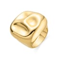 Miniatyrbillede 1 af 4: Ring - Luxenter - Fioak - 18 karat guld - Metallegering - Kvinde Guld 16