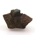Miniatyrbillede 2 af 4: Sten-Grossular Catalansk Granat-Andradite. 167,5 øre. Pyrenæerne-Orientales, Frankrig