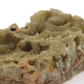 Miniatyrbillede 3 af 3: Pierre-Diopside og Grossular Granat. 362,5 øre. Canary, Korsika, Frankrig