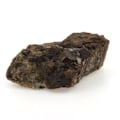 Miniatyrbillede 2 af 4: Sten-Grossular Catalansk Granat-Andradite. 288,7 øre. Pyrenæerne-Orientales, Frankrig