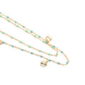 Miniatyrbillede 3 af 4: Collier Luxenter Lilith Argent 925