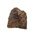 Miniatyrbillede 1 af 4: Sten-Grossular Catalansk Granat-Andradite. 196,7 øre. Pyrenæerne-Orientales, Frankrig