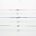 Miniatyrbild 4 av 5: Armband - Luxenter - Lyla - Silver 925 - Zirkon smaragd - Justerbar Grön