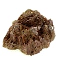 Miniatyrbillede 2 af 3: Sten og mineraler. Siderit. 5335,0 øre. La Mure, Isère, Frankrig..