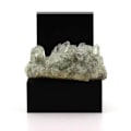 Miniatyrbillede 3 af 3: Pierre-Quartz. 278,9 cent. Grandes Rousses Massif, Frankrig