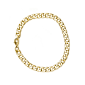 Miniatyrbillede 2 af 4: Armbånd - Luxenter - Pyos - 18 karat guld - Metallegering - Kvinde