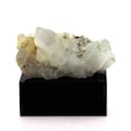 Miniatyrbillede 2 af 3: Pierre-Quartz. 293,1 øre. Grandes Rousses Massif, Frankrig