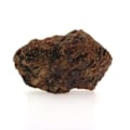 Miniatyrbillede 1 af 4: Sten-grossulær catalansk granat-Andradite. 254,6 øre. Pyrenæerne-Orientales, Frankrig